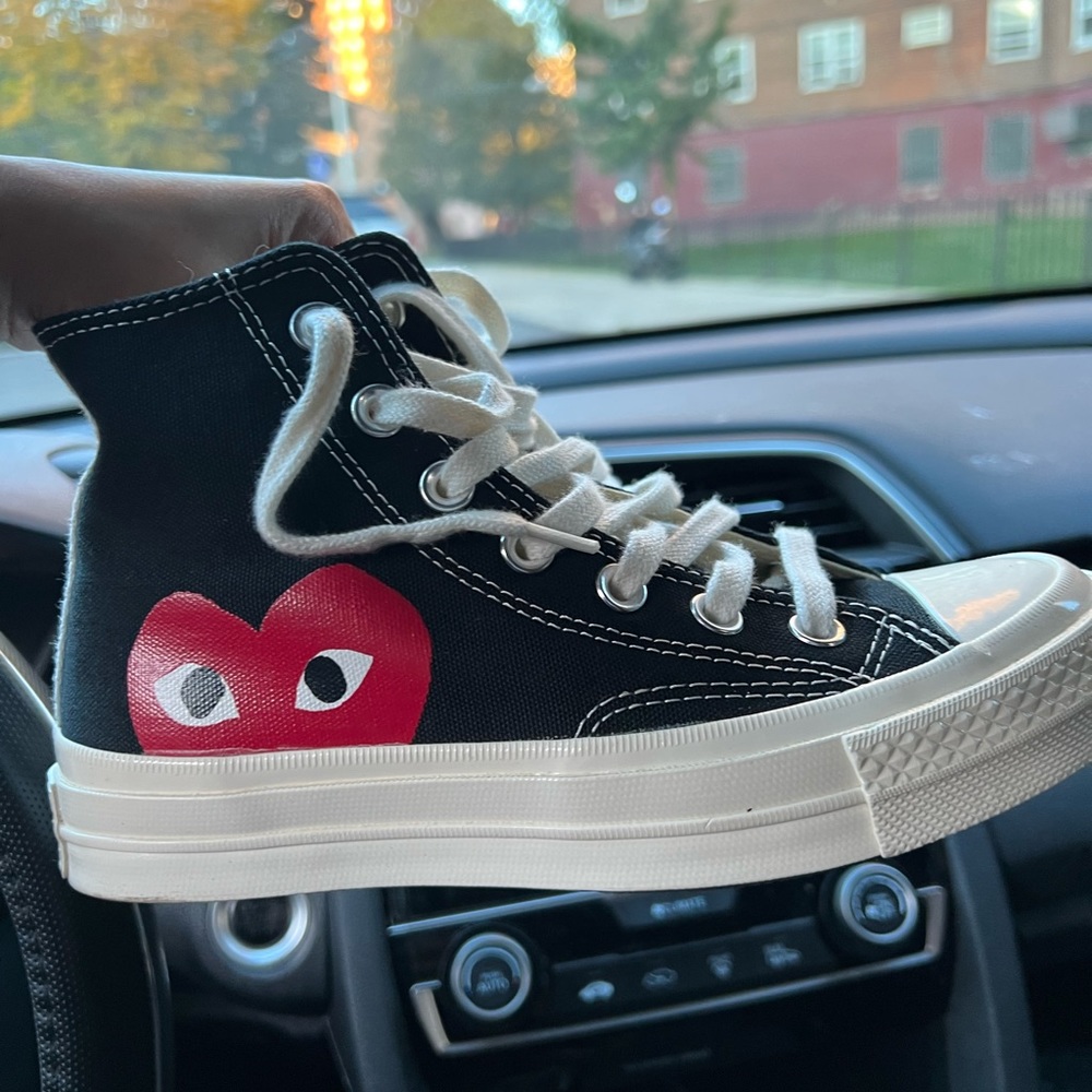 Chuck Taylor converse